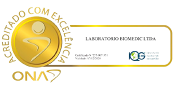 Imagem de certificado de acreditado ONA