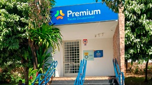 ESPAÇO PREMIUM - SAÚDE OCUPACIONAL