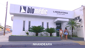 Unidade Nhandeara